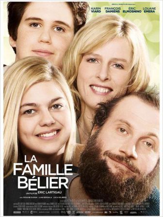 imagen: La familia Bélier