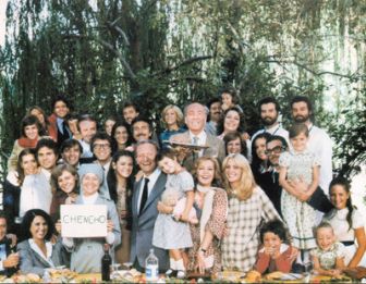 imagen: La familia bien, gracias