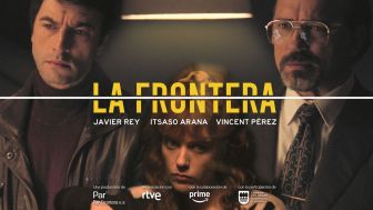 imagen: La frontera