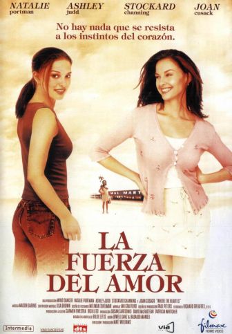 imagen: La fuerza del amor