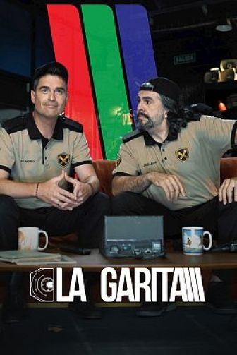 imagen: La garita