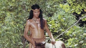 imagen: La gran aventura india