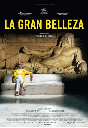imagen: La gran belleza