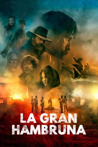 imagen: La gran hambruna