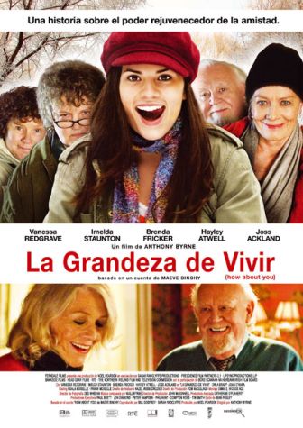 imagen: La grandeza de vivir