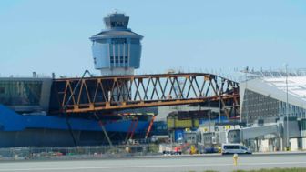 imagen: La Guardia: Super Aeropuerto de Nueva York