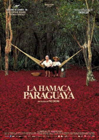 imagen: La hamaca paraguaya