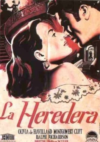imagen: La heredera