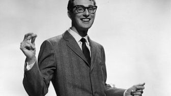 imagen: La historia de Buddy Holly