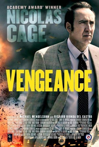 imagen: La hora de la venganza