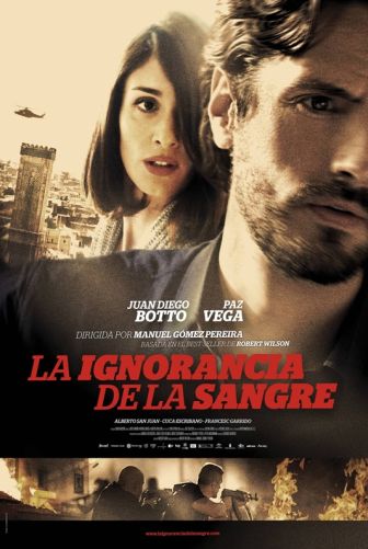 imagen: La ignorancia de la sangre