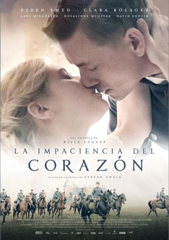 imagen: La impaciencia del corazón