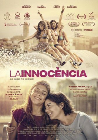 imagen: La innocència