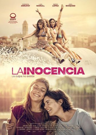 imagen: La inocencia