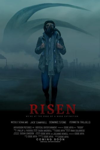 imagen: La invasión (Risen)