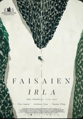 imagen: La isla de los faisanes