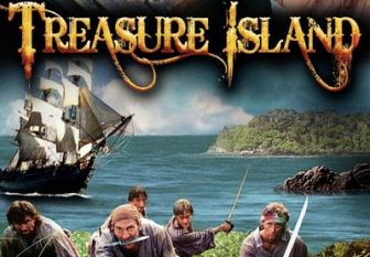 imagen: La isla del tesoro