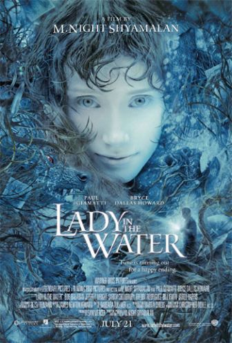 imagen: La joven del agua