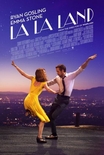imagen: La La Land