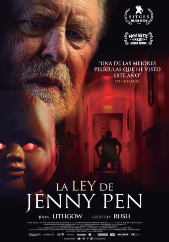 imagen: La ley de Jenny Pen