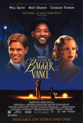 imagen: La leyenda de Bagger Vance