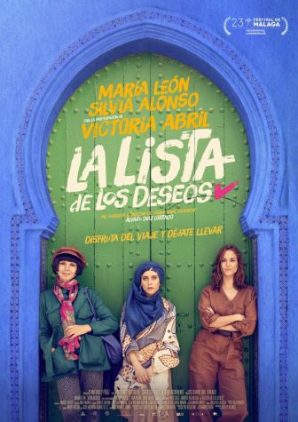 imagen: La lista de los deseos