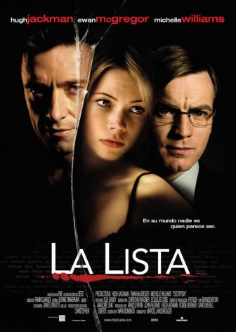imagen: La lista