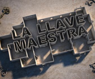 imagen: La llave maestra