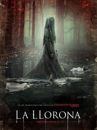 imagen: La Llorona