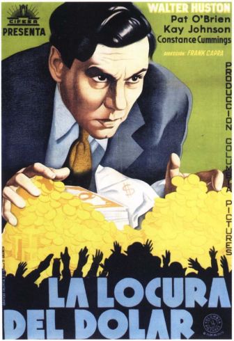 imagen: La locura del dólar