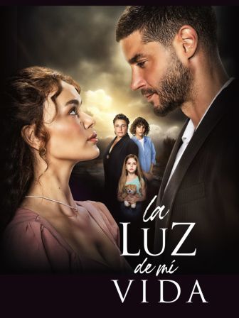 imagen: La luz de mi vida