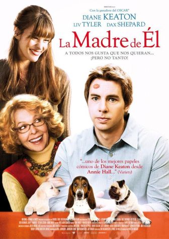 imagen: La madre de él