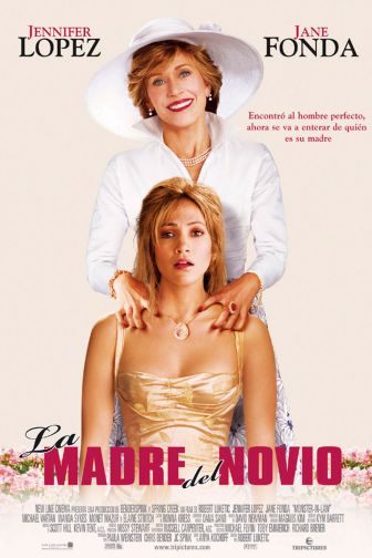 imagen: La madre del novio