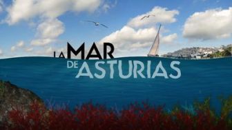 imagen: La mar de Asturias