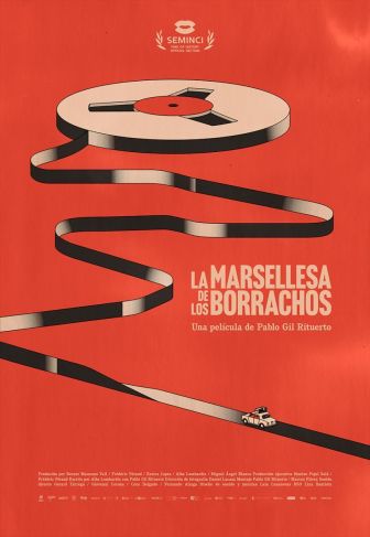 imagen: La Marsellesa de Los Borrachos