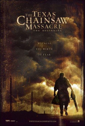 imagen: La matanza de Texas: El origen