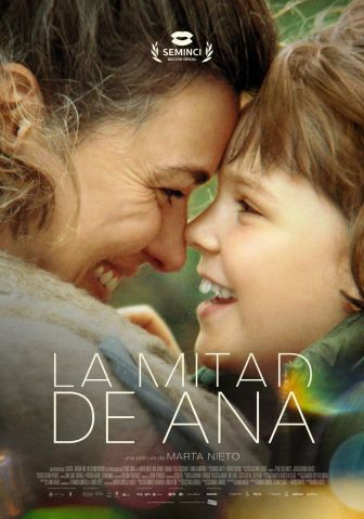 imagen: La mitad de Ana