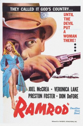 imagen: La mujer de fuego