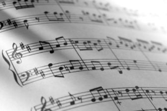 imagen: La música callada