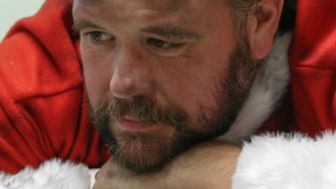 imagen: La Navidad me llevó a urgencias