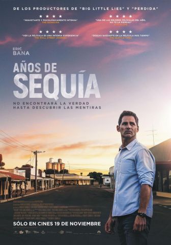imagen: La noche de...: Años de sequía