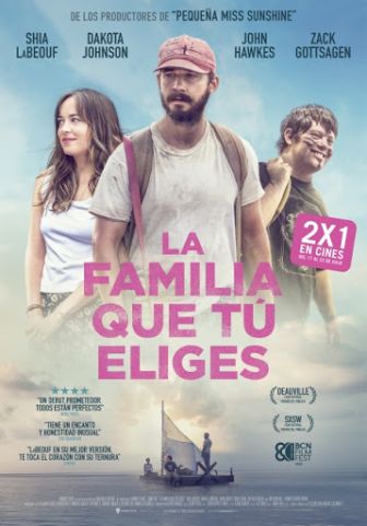 imagen: La noche de...: La familia que tú eliges