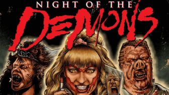 imagen: La noche de los demonios