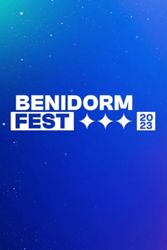 imagen: La noche del Benidorm Fest