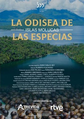 imagen: La odisea de las especias