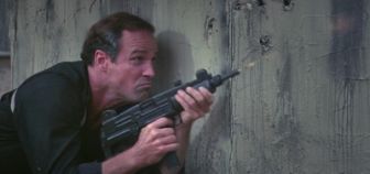 imagen: La orden del águila negra