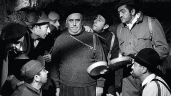 imagen: La pandilla de los once