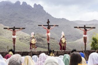 imagen: La Pasión de Adeje