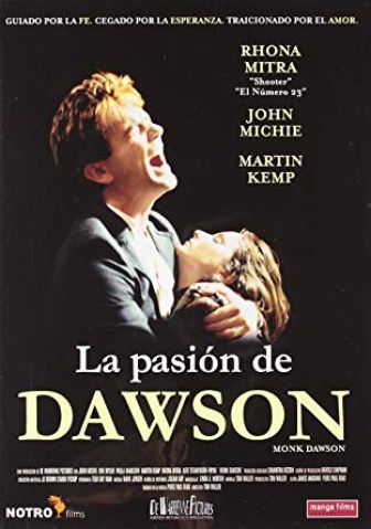imagen: La pasión de Dawson