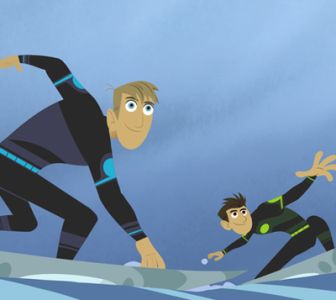 imagen: La Patrulla Peluda